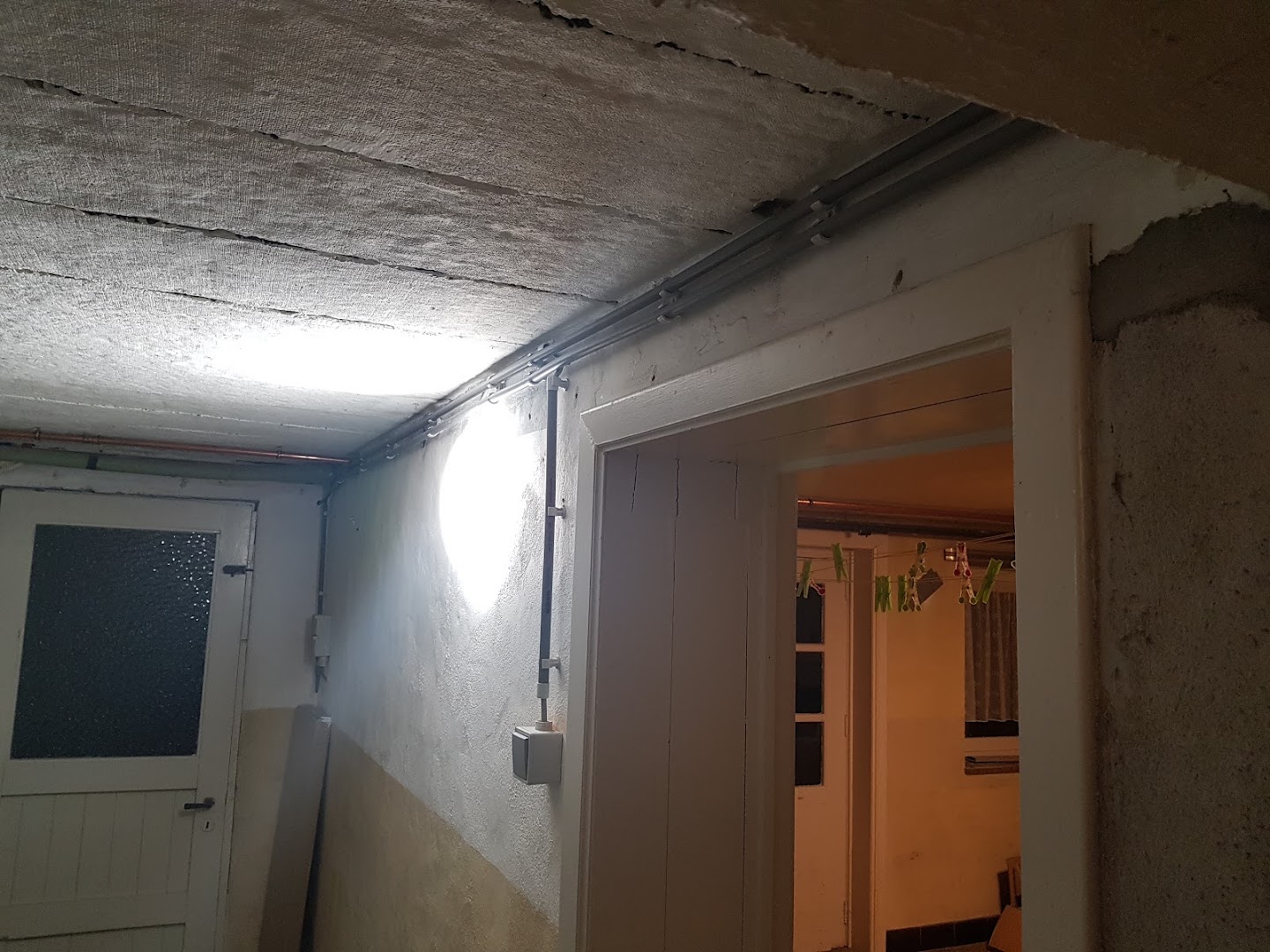 BG Elektriciteitswerken — Foto’s 2