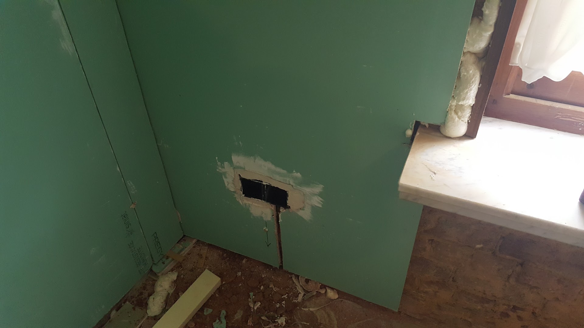 BG Elektriciteitswerken — Foto’s 4