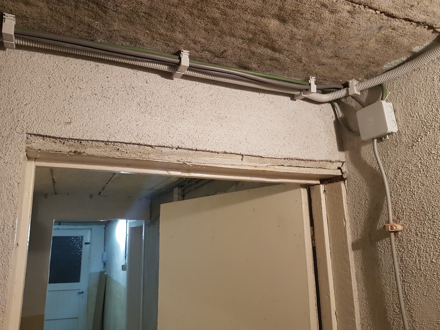BG Elektriciteitswerken — Foto’s 10